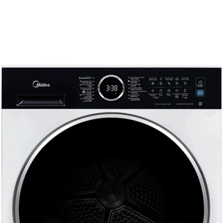Стиральная машина Midea MF210W80WB/W