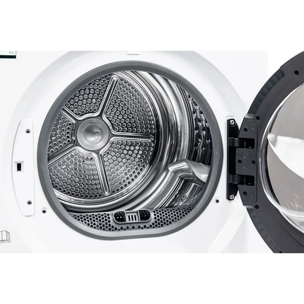 Стиральная машина Midea MF210W80WB/W - фото 6