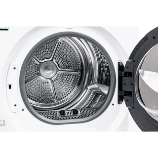 Стиральная машина Midea MF210W80WB/W