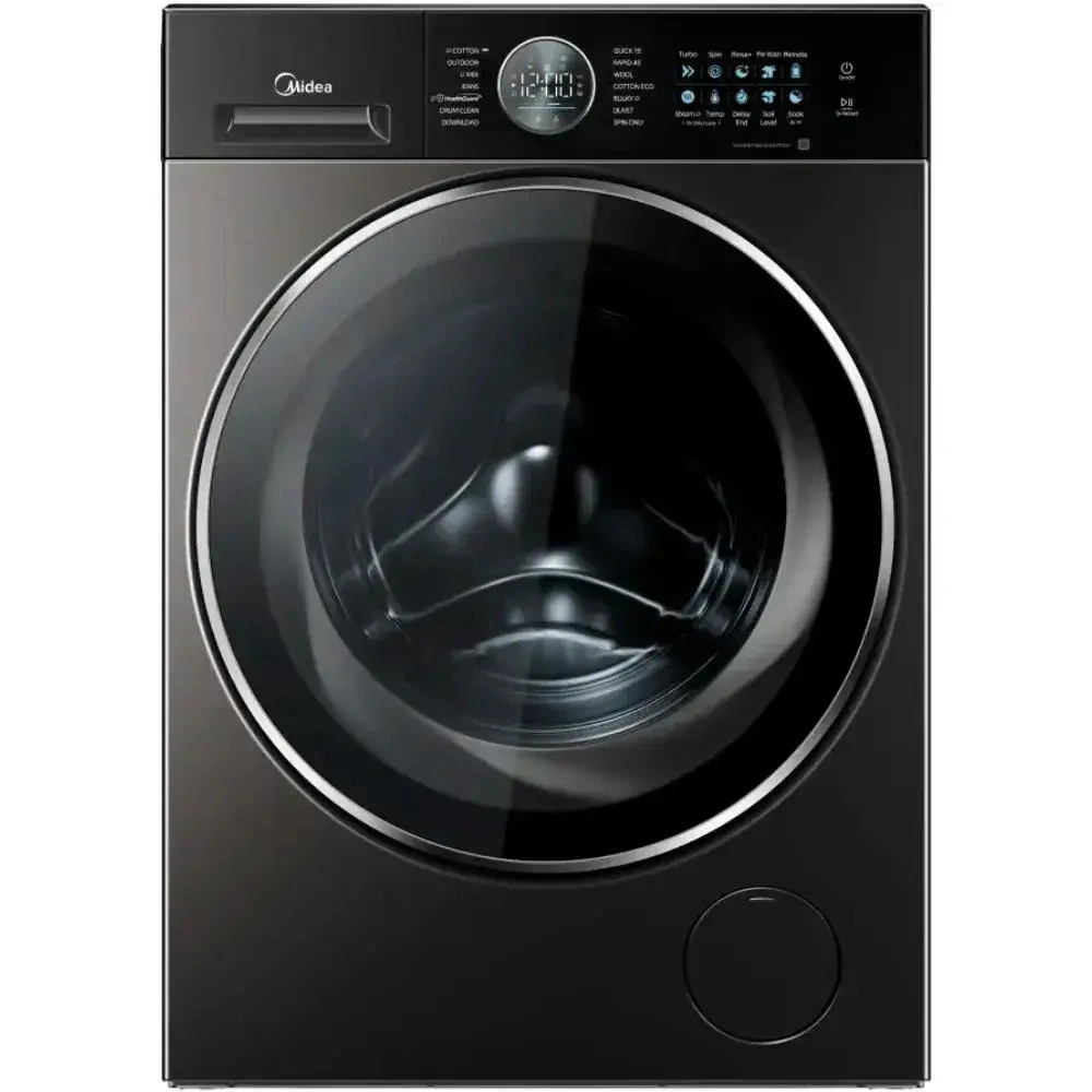 Стиральная машина Midea MF210W80WB/T