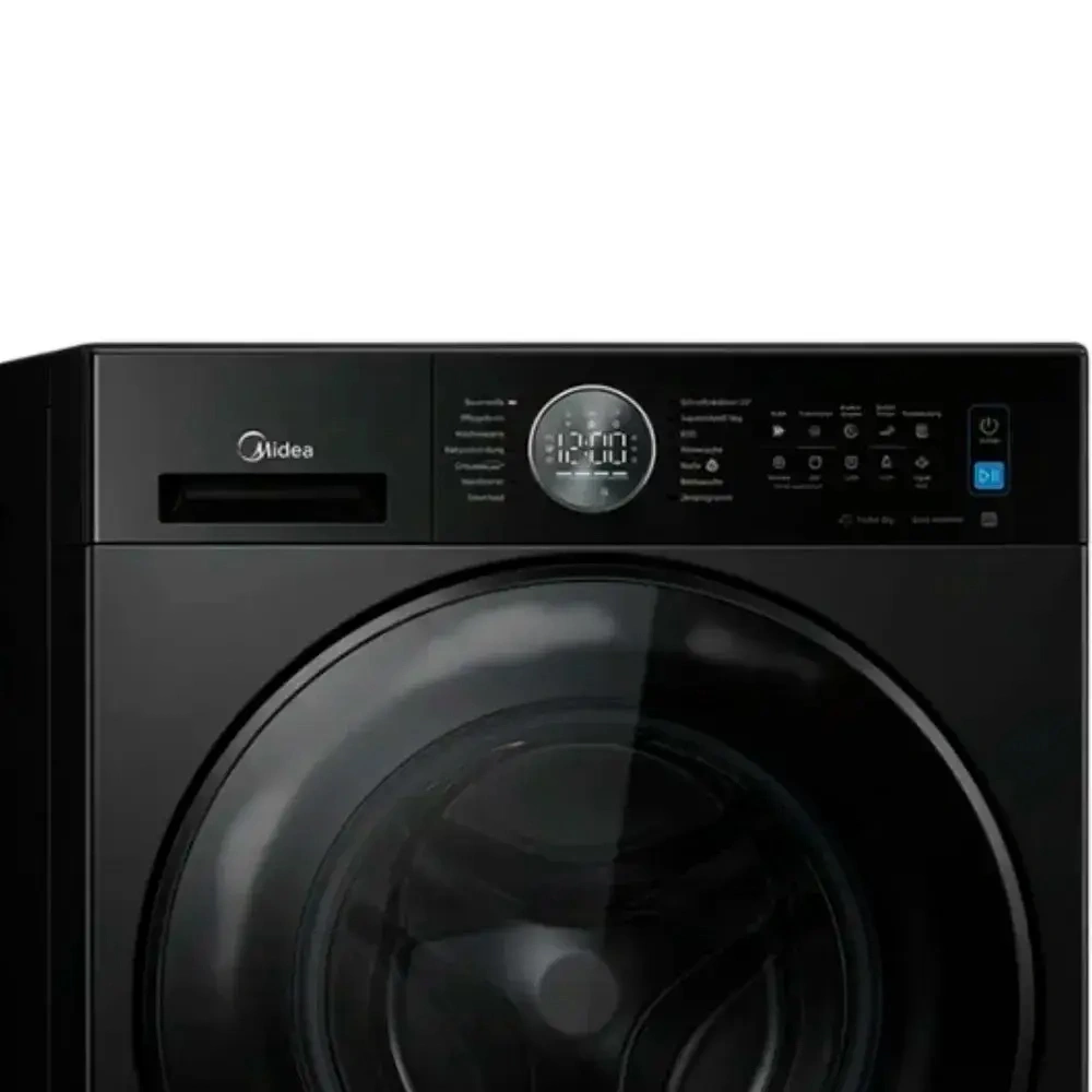 Стиральная машина Midea MF210W80WB/T - фото 4