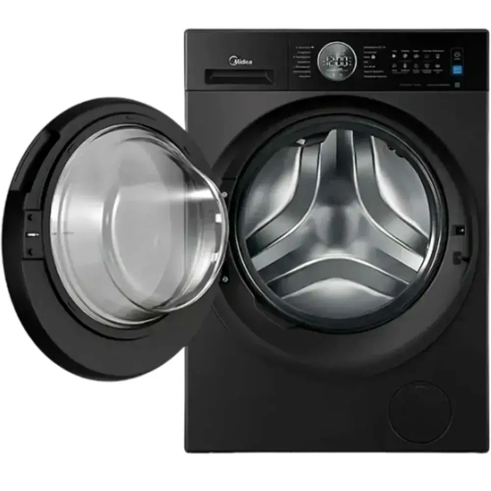 Стиральная машина Midea MF210W80WB/T - фото 3