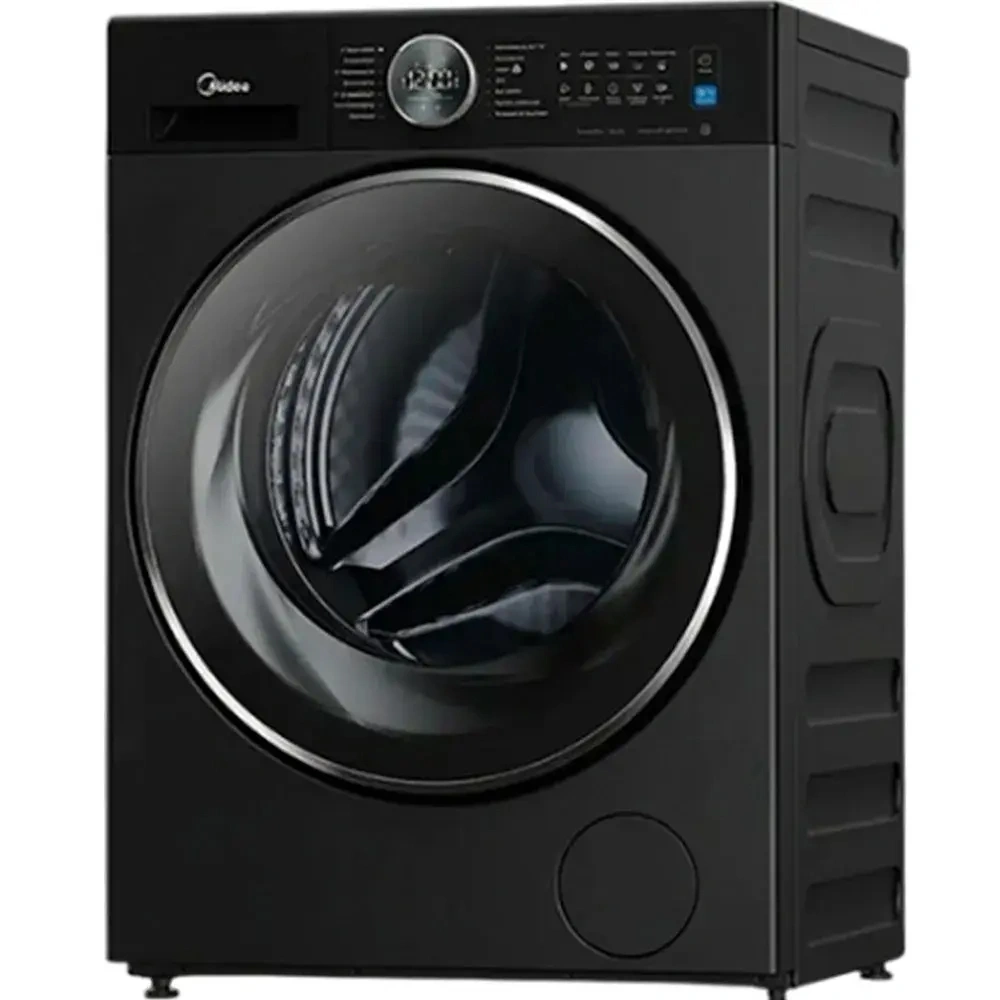 Стиральная машина Midea MF210W80WB/T - фото 2