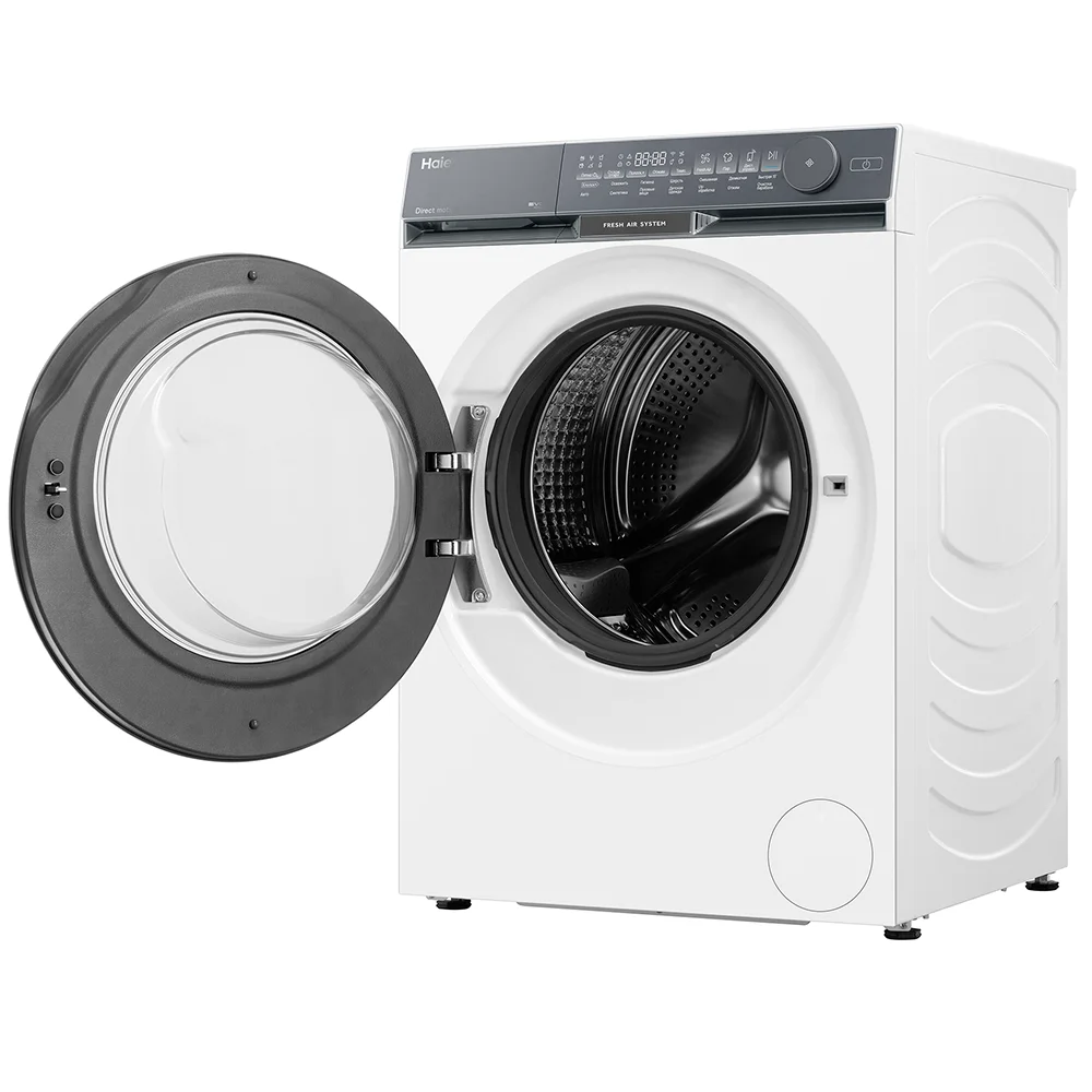 Стиральная машина Haier HW105-B14387U1 - фото 4