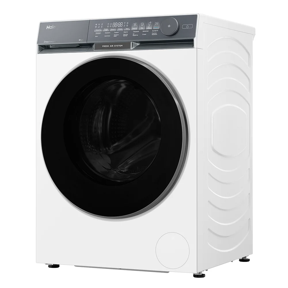 Стиральная машина Haier HW105-B14387U1 - фото 2