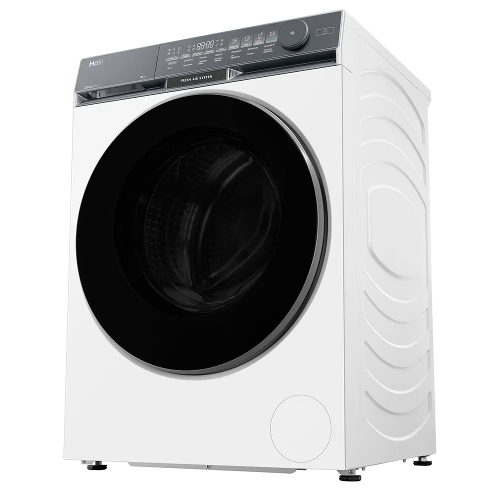 Стиральная машина Haier HW105-B14387U1 - фото 3