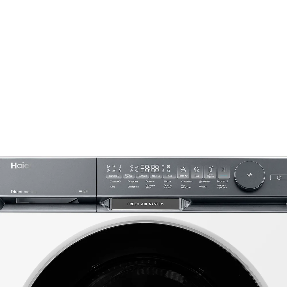 Стиральная машина Haier HW105-B14387U1 - фото 7
