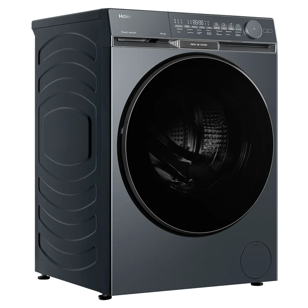 Стиральная машина Haier HW105-B14387SU1 - фото 7
