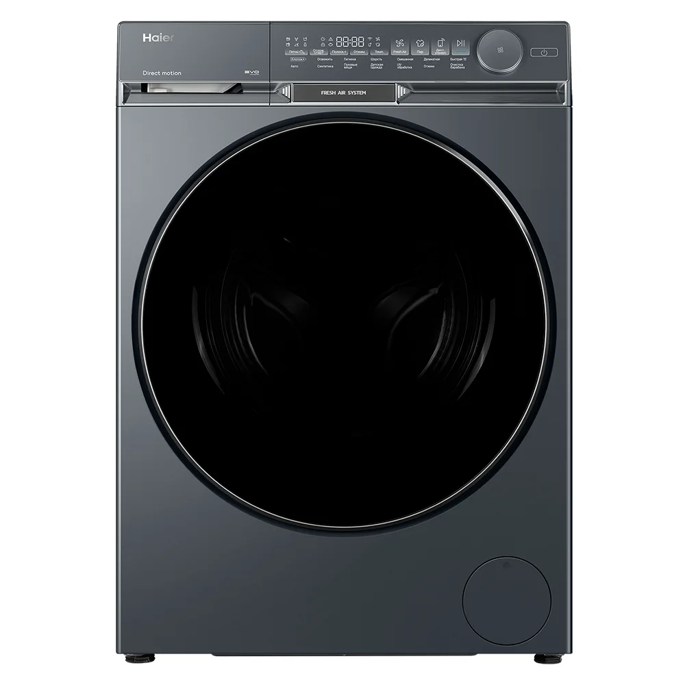 Стиральная машина Haier HW105-B14387SU1