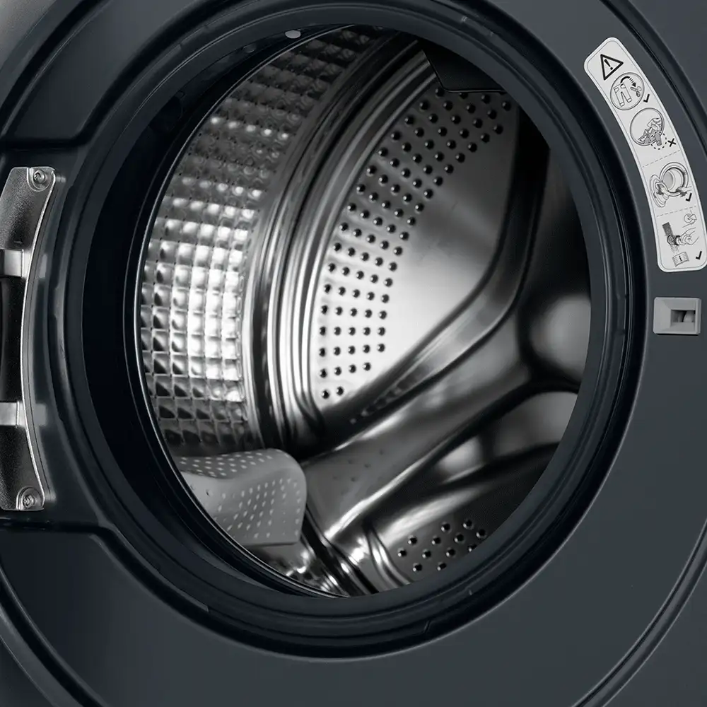 Стиральная машина Haier HW105-B14387SU1 - фото 6
