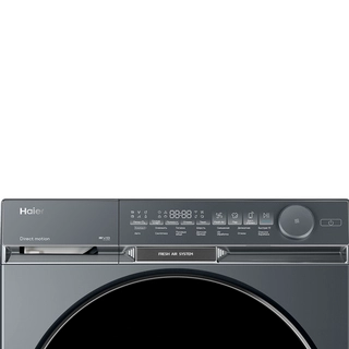Стиральная машина Haier HW105-B14387SU1 - фото 5