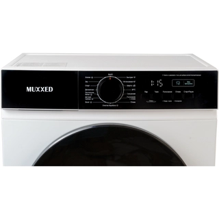 Стиральная машина Muxxed F60172CB W - фото 6