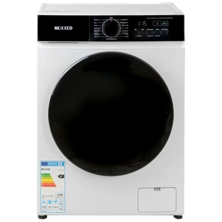 Стиральная машина Muxxed F60172CB W