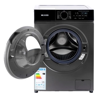 Стиральная машина Muxxed F80272EB DG - фото 3