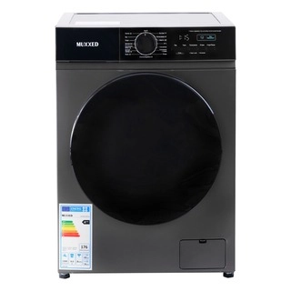 Стиральная машина Muxxed F80272EB DG