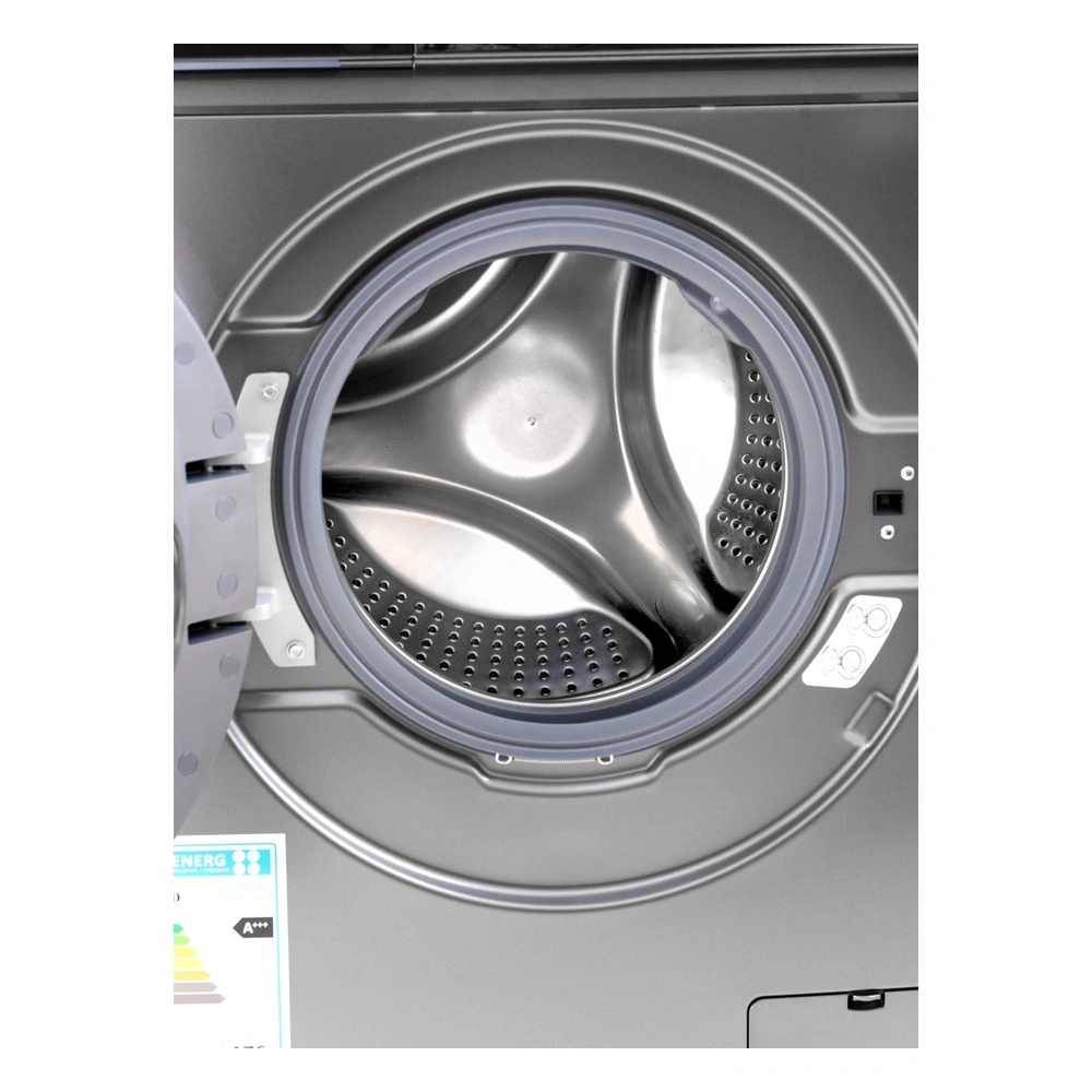 Стиральная машина Muxxed F80272EB DG - фото 4