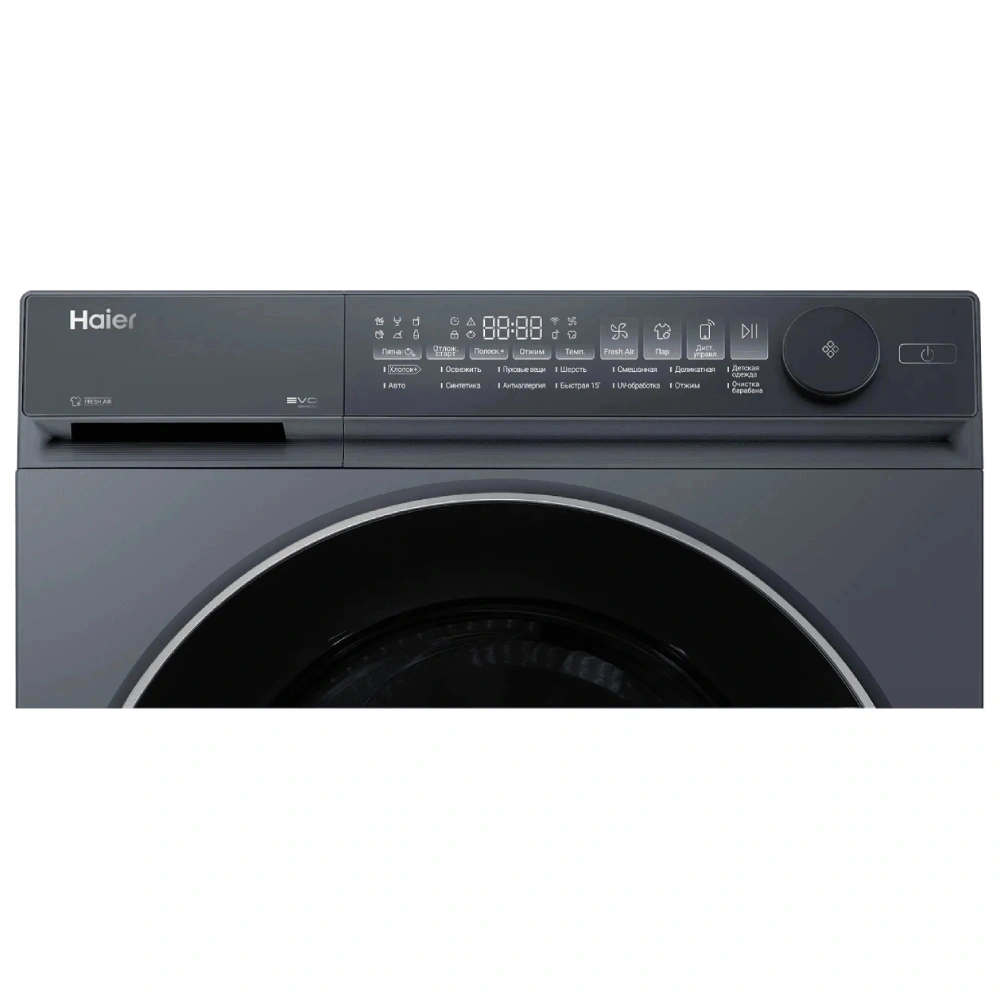 Стиральная машина Haier HW90-B14367KSU1 - фото 7