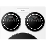 Haier үш барабанды кір жуғыш машинасы HW125-MBLDE697W - фото 7