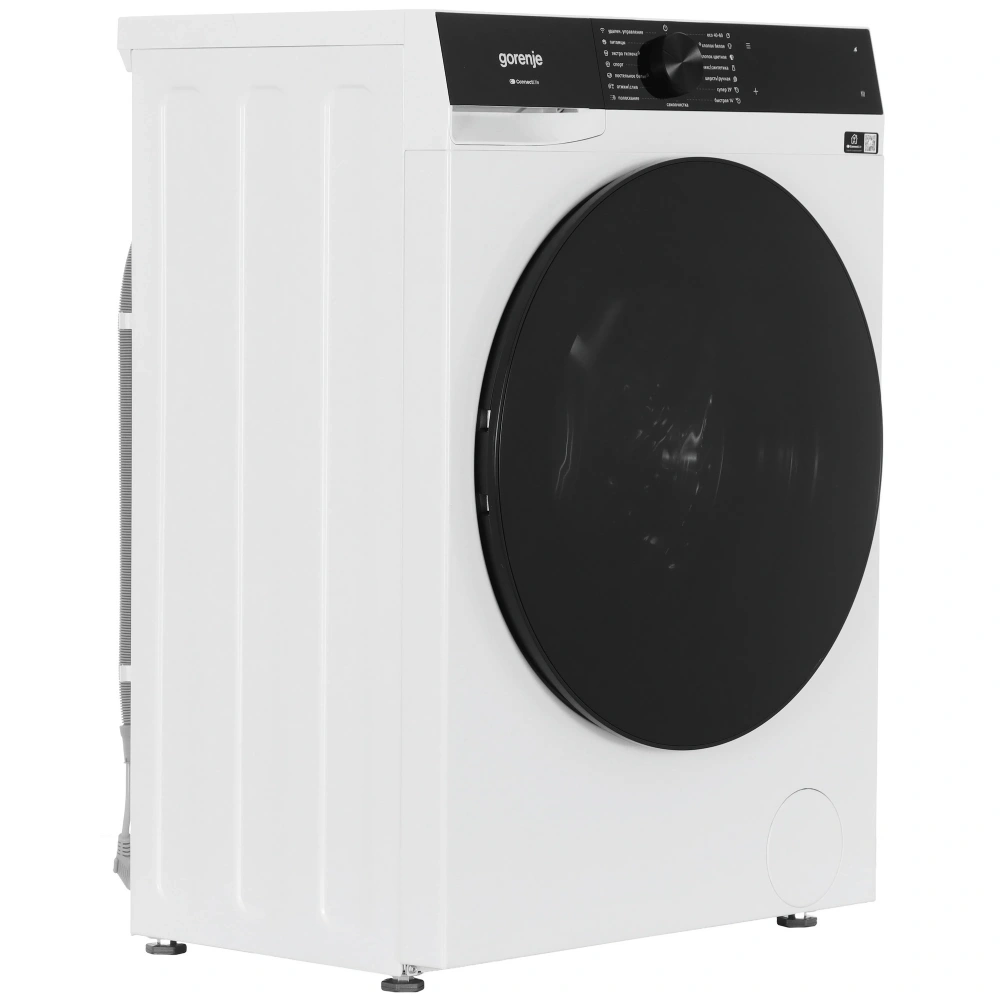 Стиральная машина Gorenje W3G6PS74A2/C - фото 4