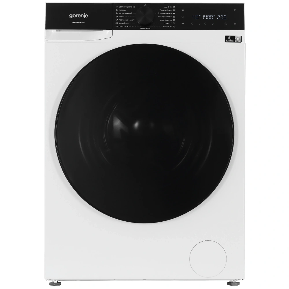 Стиральная машина Gorenje W3G6PS74A2/C - фото 3