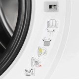 Стиральная машина Gorenje W3G6PS74A2/C - фото 11