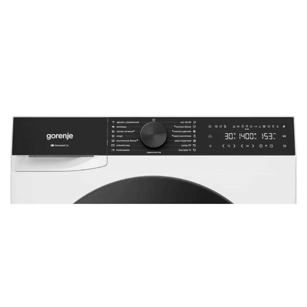 Стиральная машина Gorenje W3G6PS74A2/C - фото 7
