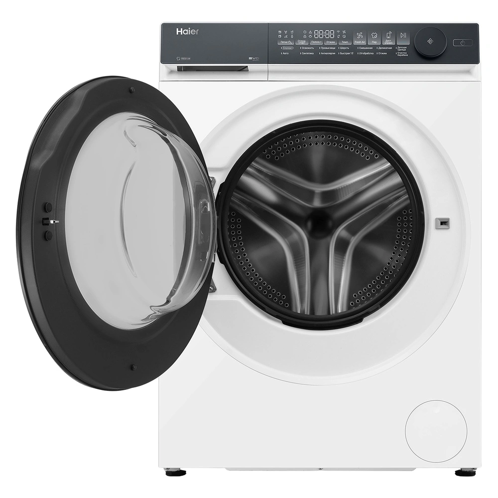Стиральная машина Haier HW90-B14367KU1 - фото 7