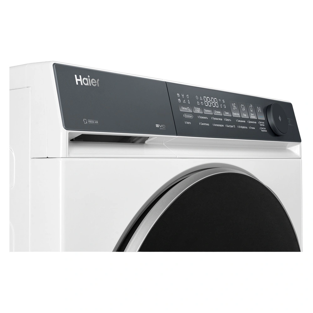 Стиральная машина Haier HW90-B14367KU1 - фото 5