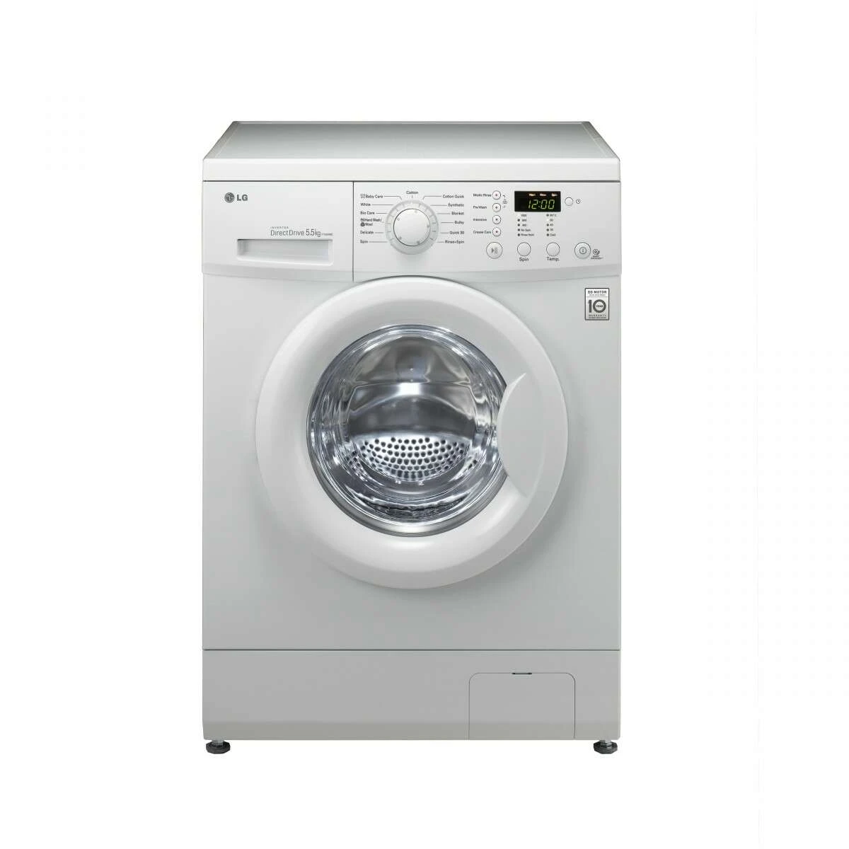 Стиральная машина LG F1092LD