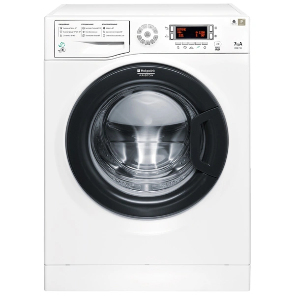 Стиральная машина Hotpoint-Ariston WMSD 7103B (CIS)