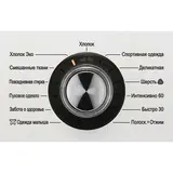 Стиральная машина LG F1096ND3 - фото 3