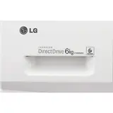 Стиральная машина LG F1096ND3 - фото 4