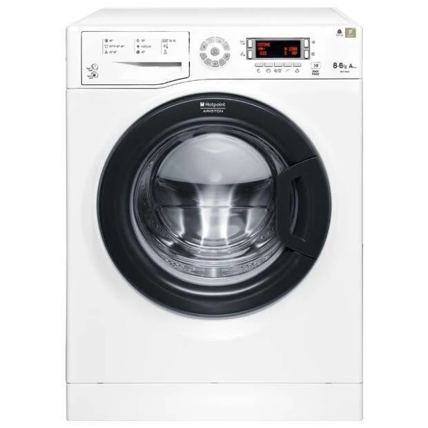 Стиральная машина с сушкой Hotpoint-Ariston WDD 8640B EU