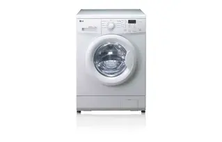 Стиральная машина LG F1068SD