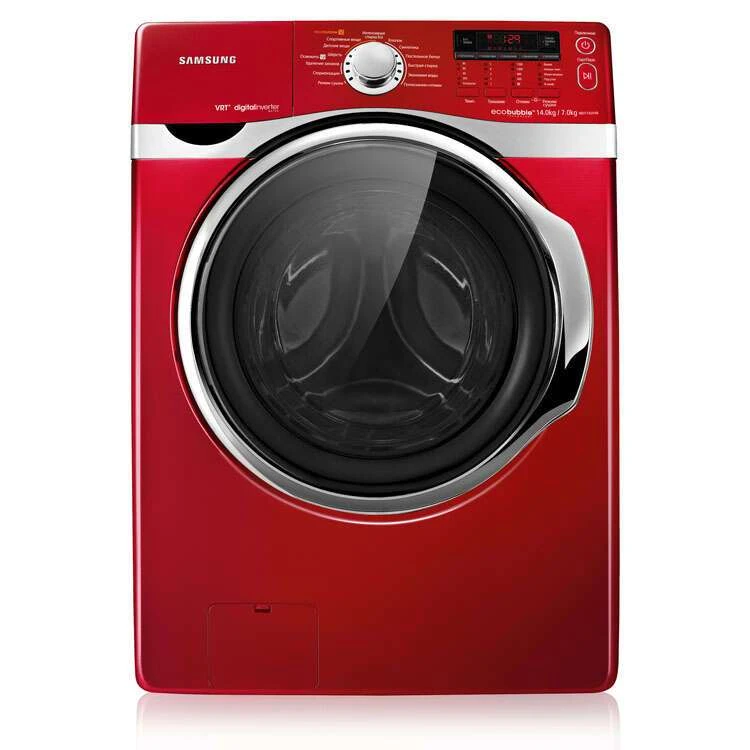 Стиральная машина Samsung WD1142XVR