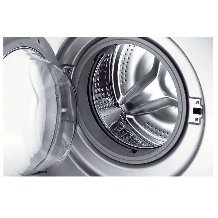 Стиральная машина Samsung WF602W0BCSD - фото 2