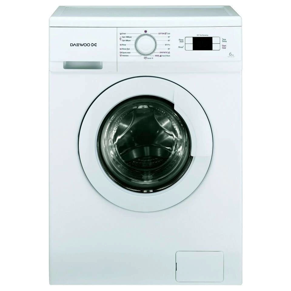 Стиральная машина Daewoo DWD-M1051