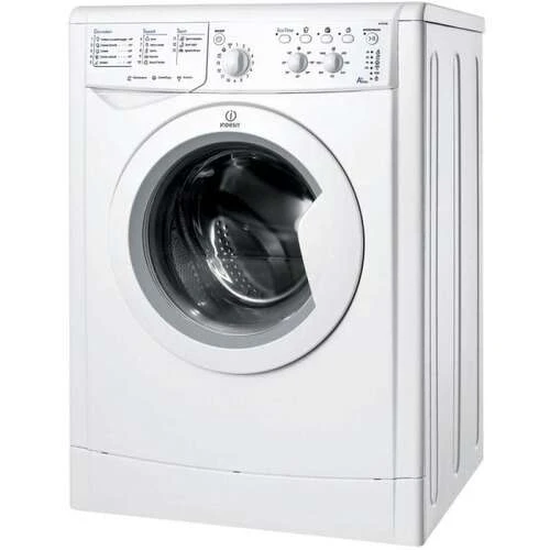 Стиральная машина Indesit IWSC 5085 (CIS)