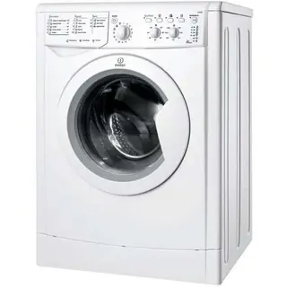 Стиральная машина Indesit IWSC 5085 (CIS)