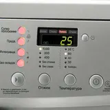 Стиральная машина LG F1089ND5 - фото 2