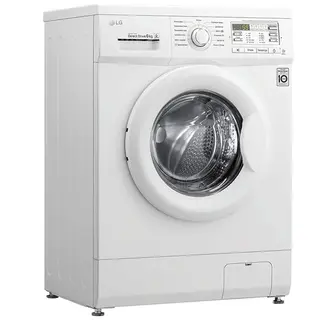 Стиральная машина LG F10B8ND ABWPCOM