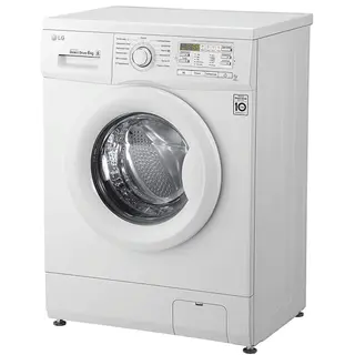 Стиральная машина LG F10B8ND ABWPCOM