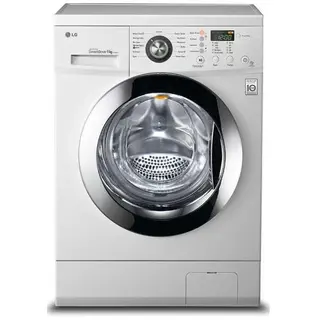 Стиральная машина LG F1089ND