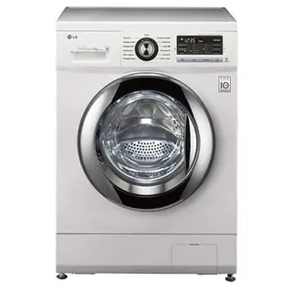 Стиральная машина LG F1096SD3