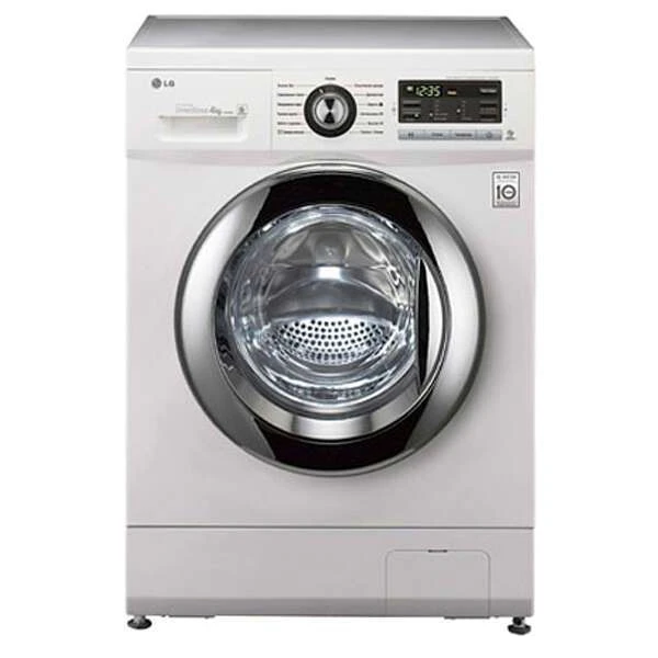 Стиральная машина LG F1096TD