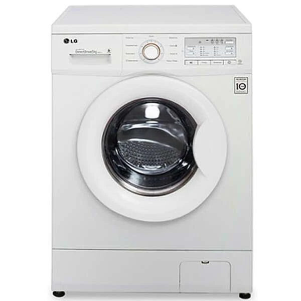 Стиральная машина LG F80B9LD