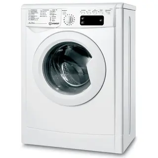 Стиральная машина Indesit IWUE 4105 (CIS)