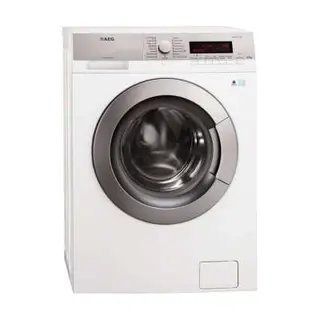 Стиральная машина AEG L58547SL