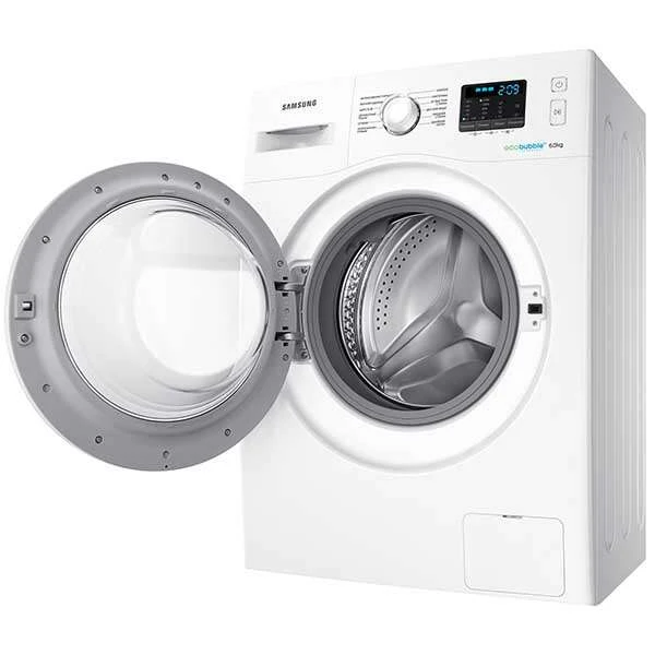Стиральная машина Samsung WW60H2200EW - фото 3