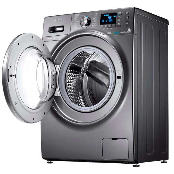 Стиральная машина Samsung WD806U2GAGD - фото 2